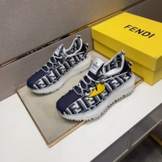 Fendi Low Shoes